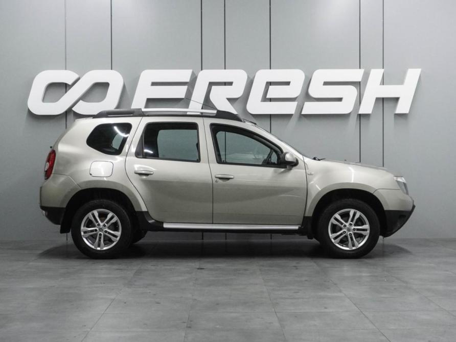 Renault Duster I Воронеж  - изображение 5