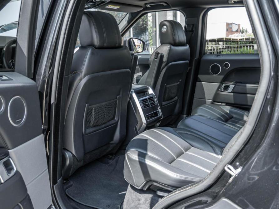 Land Rover Range Rover Sport II Ставрополь  - изображение 11