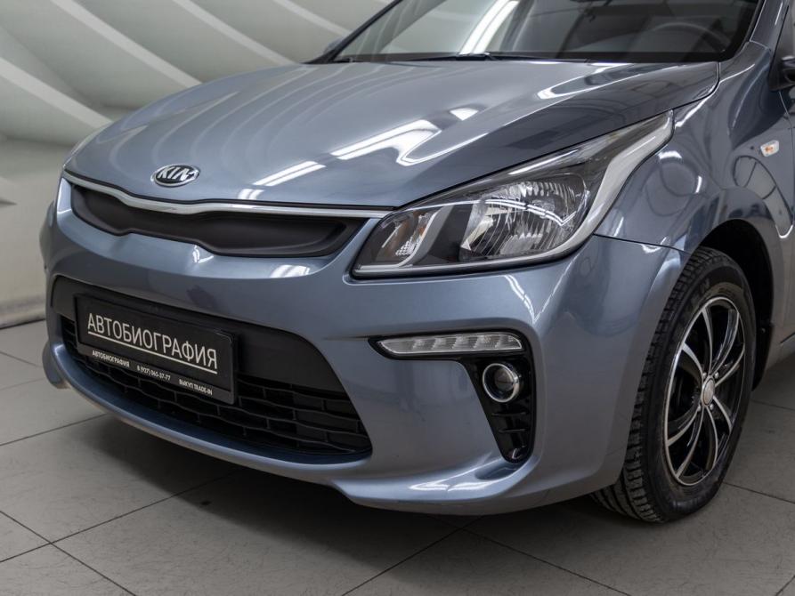 Kia Rio IV Волгоград  - изображение 10