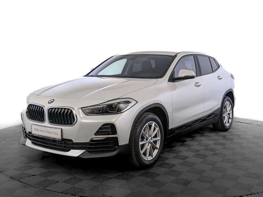 BMW X2 I (F39) Москва  - изображение 2