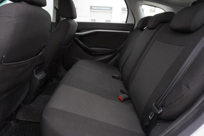 Lada (ВАЗ) Vesta I с пробегом 2019 года, цена 929 000 рублей, 97467 км, универсал, Автокод Объявления