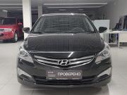 Hyundai Solaris I Рестайлинг Казань  - изображение 24