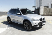 BMW X5 II (E70) Казань  - изображение 22