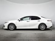 Toyota Camry VIII (XV70) Санкт-Петербург  - изображение 30