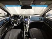 Chevrolet Cruze I Рестайлинг Москва  - изображение 32