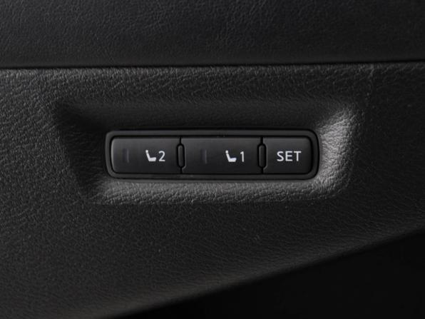 Nissan Murano III (Z52) с пробегом 2019 года, цена 2 550 000 рублей, 84087 км, внедорожник, Автокод Объявления