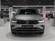 Volkswagen Tiguan II Рестайлинг Москва  - изображение 28