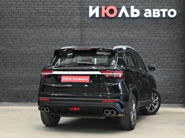 Belgee X50 с пробегом 2023 года, цена 1 350 000 рублей, 205881 км, внедорожник, Автокод Объявления