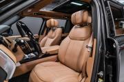 Land Rover Range Rover V Москва  - изображение 58