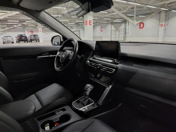 Kia Seltos I с пробегом 2021 года, цена 2 690 000 рублей, 28295 км, внедорожник, Автокод Объявления