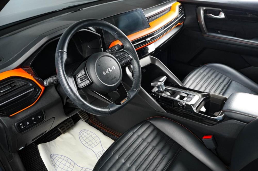 Kia Sportage V Тюмень  - изображение 8