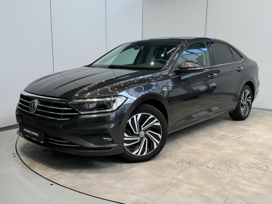 Volkswagen Sagitar III Волжский  - изображение 1