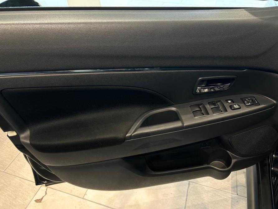Mitsubishi ASX I Рестайлинг 3 Санкт-Петербург  - изображение 16