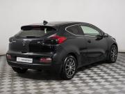 Kia Ceed II Рестайлинг Москва  - изображение 19