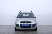 Ford Fusion I Рестайлинг Омск  - изображение 21