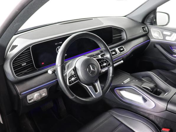 Mercedes-Benz GLE II (V167) с пробегом 2021 года, цена 6 997 000 рублей, 57481 км, внедорожник, Автокод Объявления
