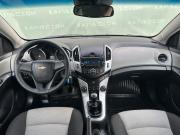 Chevrolet Cruze I Рестайлинг Екатеринбург  - изображение 18