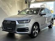 Audi Q7 II (4M) Уфа  - изображение 30