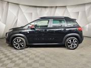 Citroen C3 Aircross I Москва  - изображение 24