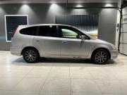 Honda Stream I Новосибирск  - изображение 18