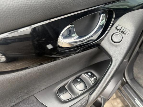 Nissan Qashqai II с пробегом 2014 года, цена 1 345 000 рублей, 100598 км, внедорожник, Автокод Объявления