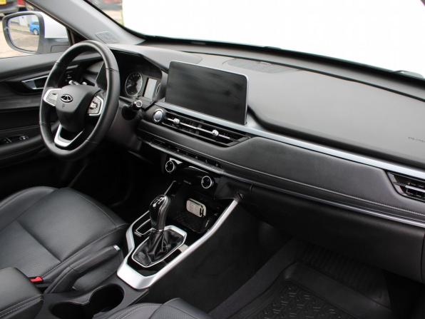Chery Tiggo 4 Pro I Рестайлинг с пробегом 2024 года, цена 1 519 000 рублей, 56378 км, внедорожник, Автокод Объявления