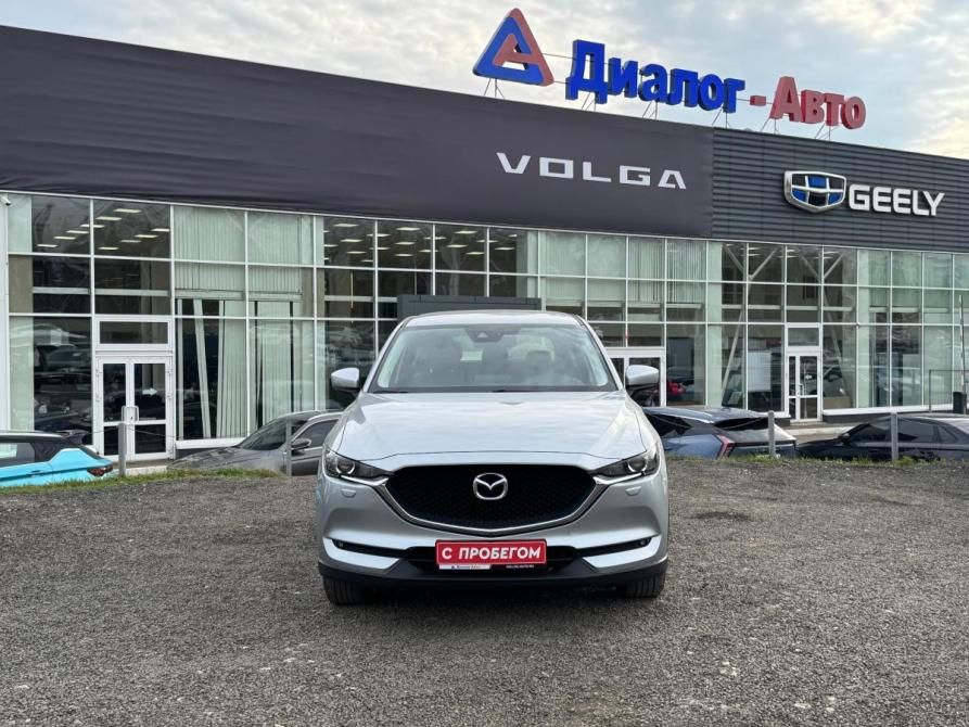 Mazda CX-5 II Набережные Челны  - изображение 11