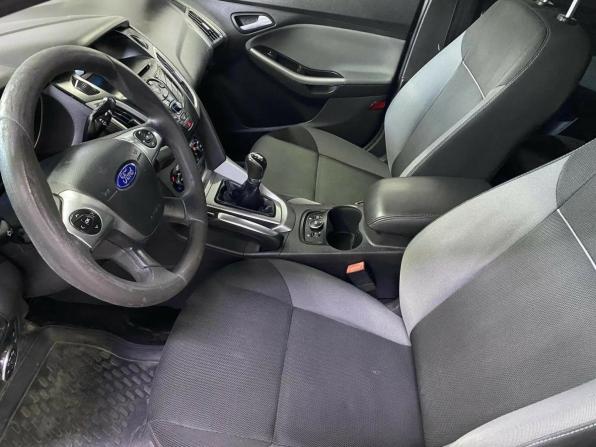 Ford Focus III с пробегом 2012 года, цена 669 760 рублей, 225792 км, хэтчбек, Автокод Объявления