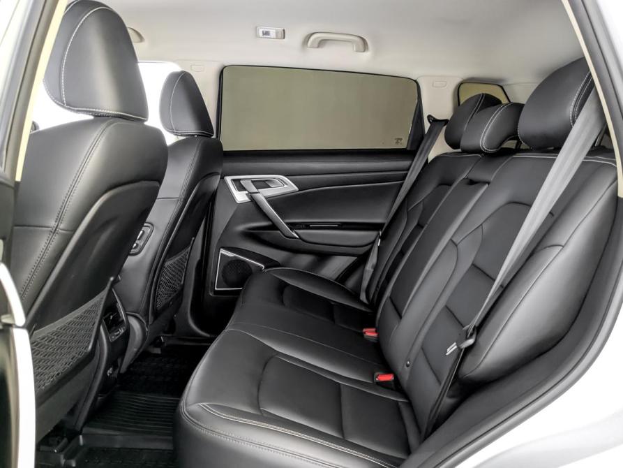 Geely Atlas I Москва  - изображение 12