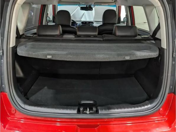 Kia Soul II Рестайлинг с пробегом 2016 года, цена 1 395 000 рублей, 99985 км, хэтчбек, Автокод Объявления