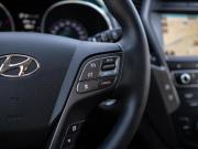 Hyundai Santa Fe III Рестайлинг Сочи  - изображение 48