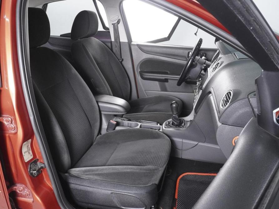 Ford Focus II Ростов-на-Дону  - изображение 8