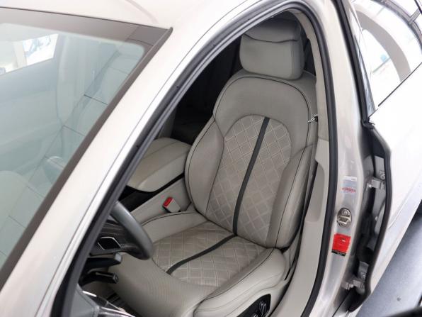 Audi S8 III (D4) с пробегом 2013 года, цена 3 340 000 рублей, 92140 км, седан, Автокод Объявления