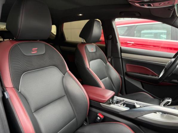 Geely Coolray I с пробегом 2020 года, цена 1 650 000 рублей, 59978 км, внедорожник, Автокод Объявления