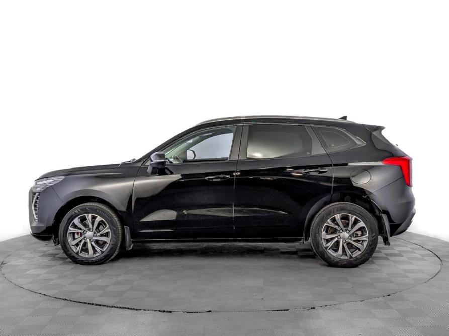 Haval Jolion I Москва  - изображение 8