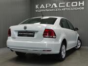 Volkswagen Polo V Рестайлинг Пермь  - изображение 20
