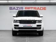 Land Rover Range Rover IV Тюмень  - изображение 31