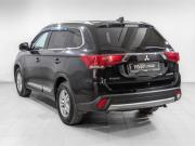 Mitsubishi Outlander III Рестайлинг 2 Москва  - изображение 35