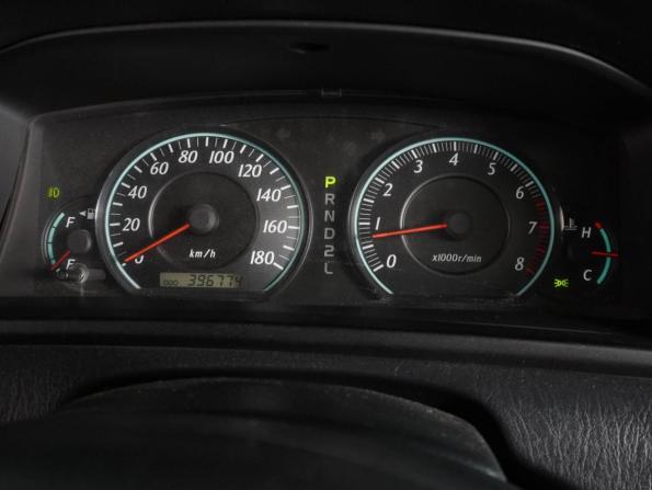 Toyota Allex I Рестайлинг 2 с пробегом 2005 года, цена 399 000 рублей, 396774 км, хэтчбек, Автокод Объявления