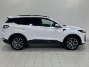 Chery Tiggo 7 Pro Max I Рестайлинг Курск  - изображение 28