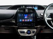 Toyota Prius IV (XW50) Чита  - изображение 34