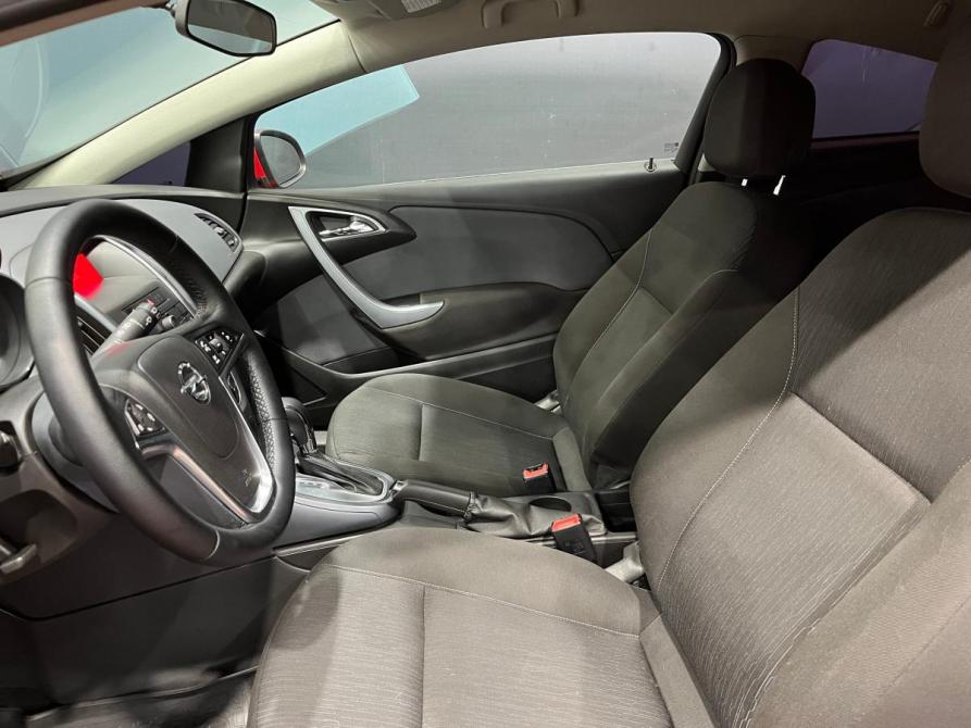 Opel Astra J Рестайлинг Пермь  - изображение 14