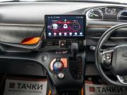 Toyota Sienta II Рестайлинг Иркутск  - изображение 38