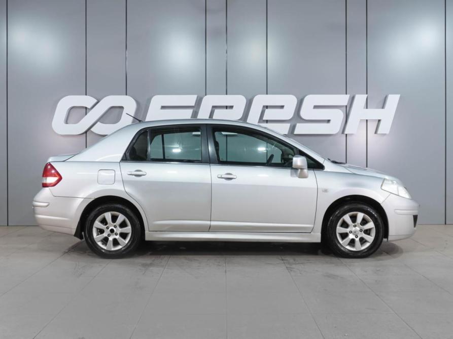 Nissan Tiida I Рестайлинг Воронеж  - изображение 5