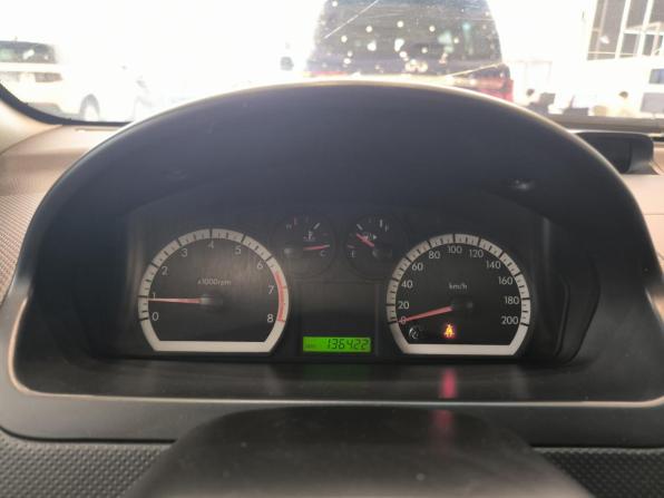 Chevrolet Aveo I Рестайлинг с пробегом 2011 года, цена 450 000 рублей, 136419 км, седан, Автокод Объявления