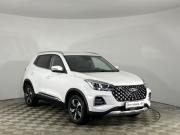 Chery Tiggo 4 Pro I Воронеж  - изображение 31