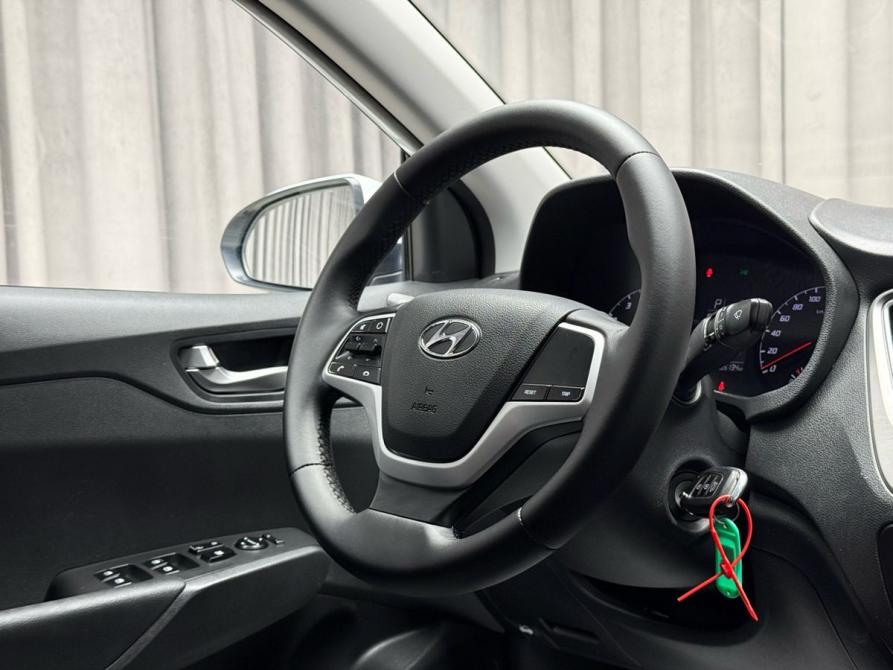 Hyundai Solaris II Рестайлинг Ижевск  - изображение 11