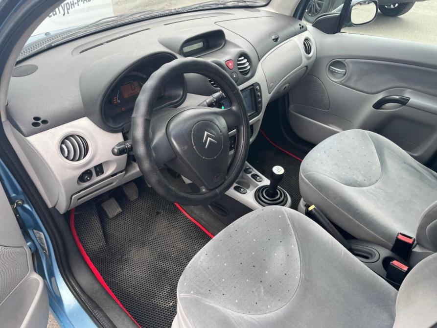 Citroen C3 I Курган  - изображение 7