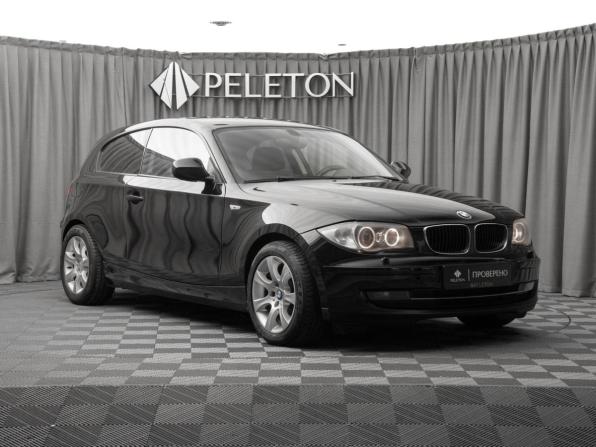 BMW 1 серии I (E81/E82/E87/E88) Рестайлинг с пробегом 2010 года, цена 770 000 рублей, 258089 км, хэтчбек, Автокод Объявления