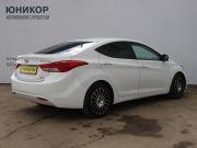 Hyundai Elantra V (MD) Нижний Новгород  - изображение 21